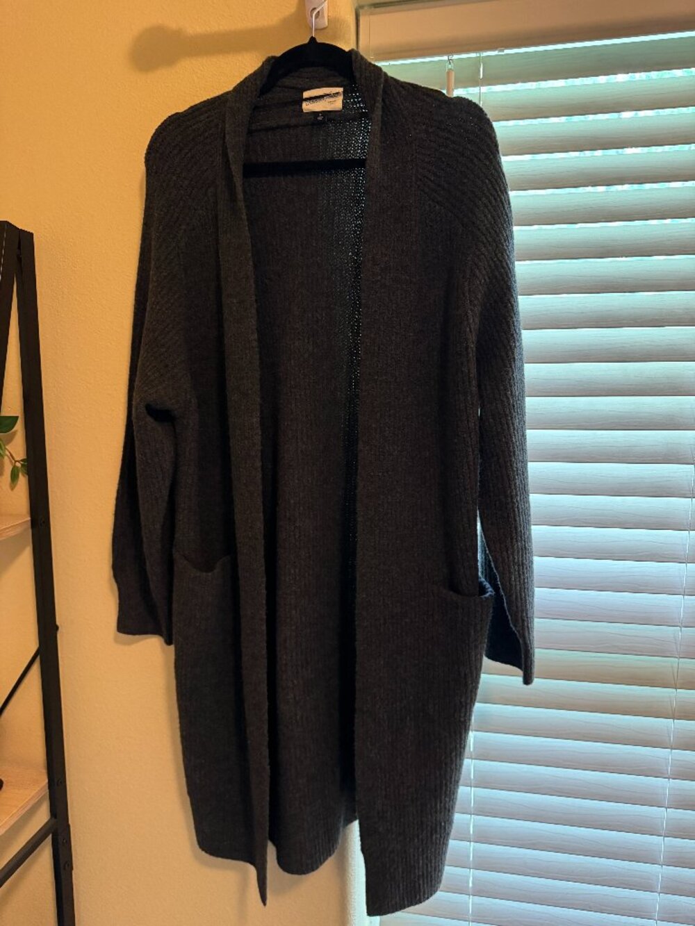 Universal Thread Long Cardigan